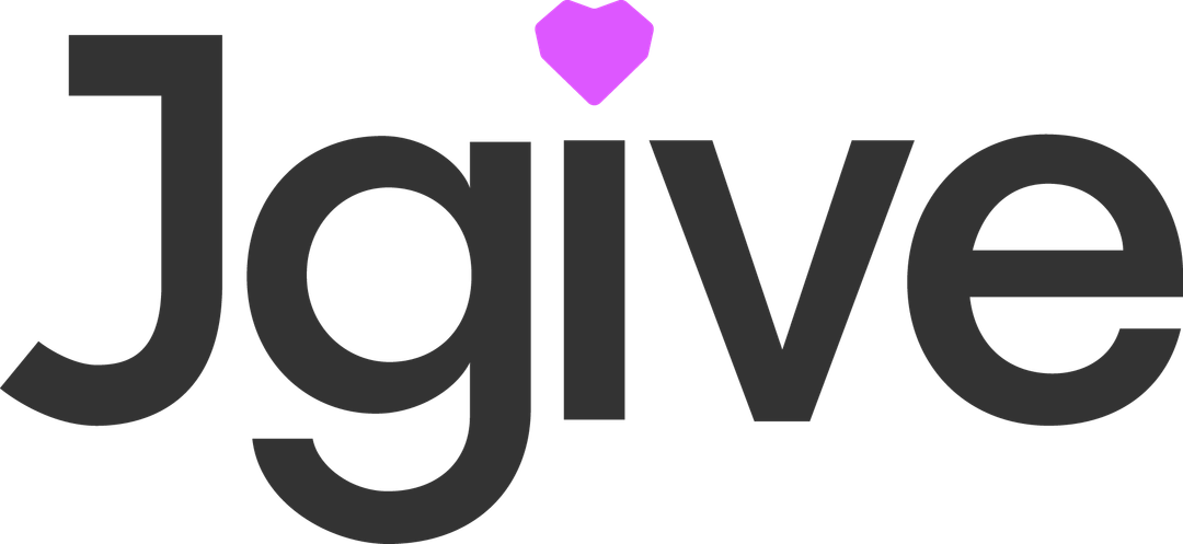 Jgive Logo